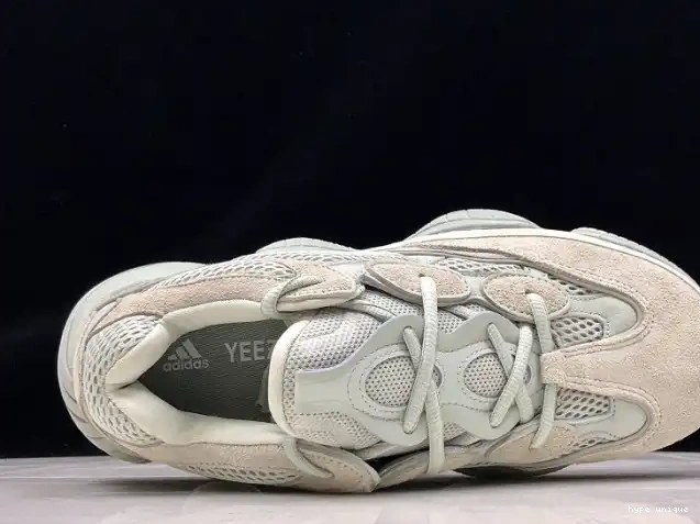 hype 500 EE7287 Yeezy Adidas Salt 0326
